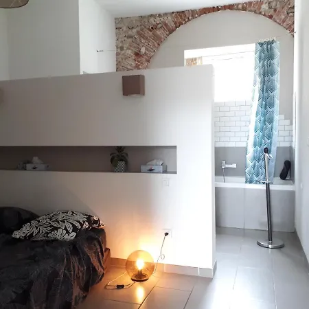 Quetzal Apartment Perpignan Exterior photo