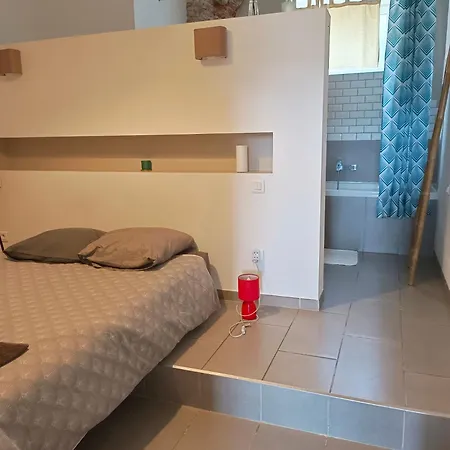 Quetzal Apartment Perpignan Exterior photo
