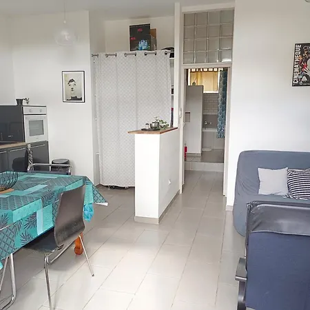 Quetzal Apartment Perpignan Exterior photo