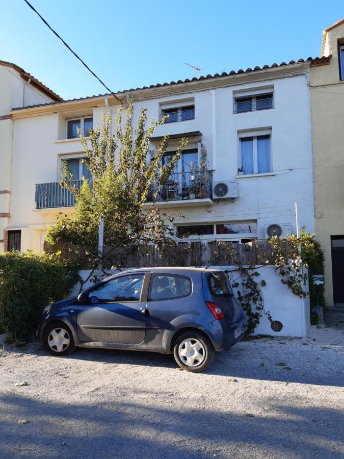 Quetzal, Clim, Jardin Et Parking * Perpignan