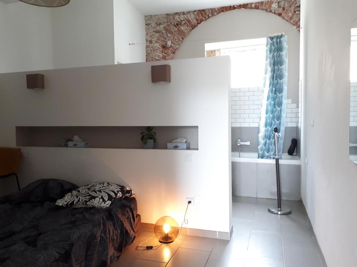Quetzal Apartment