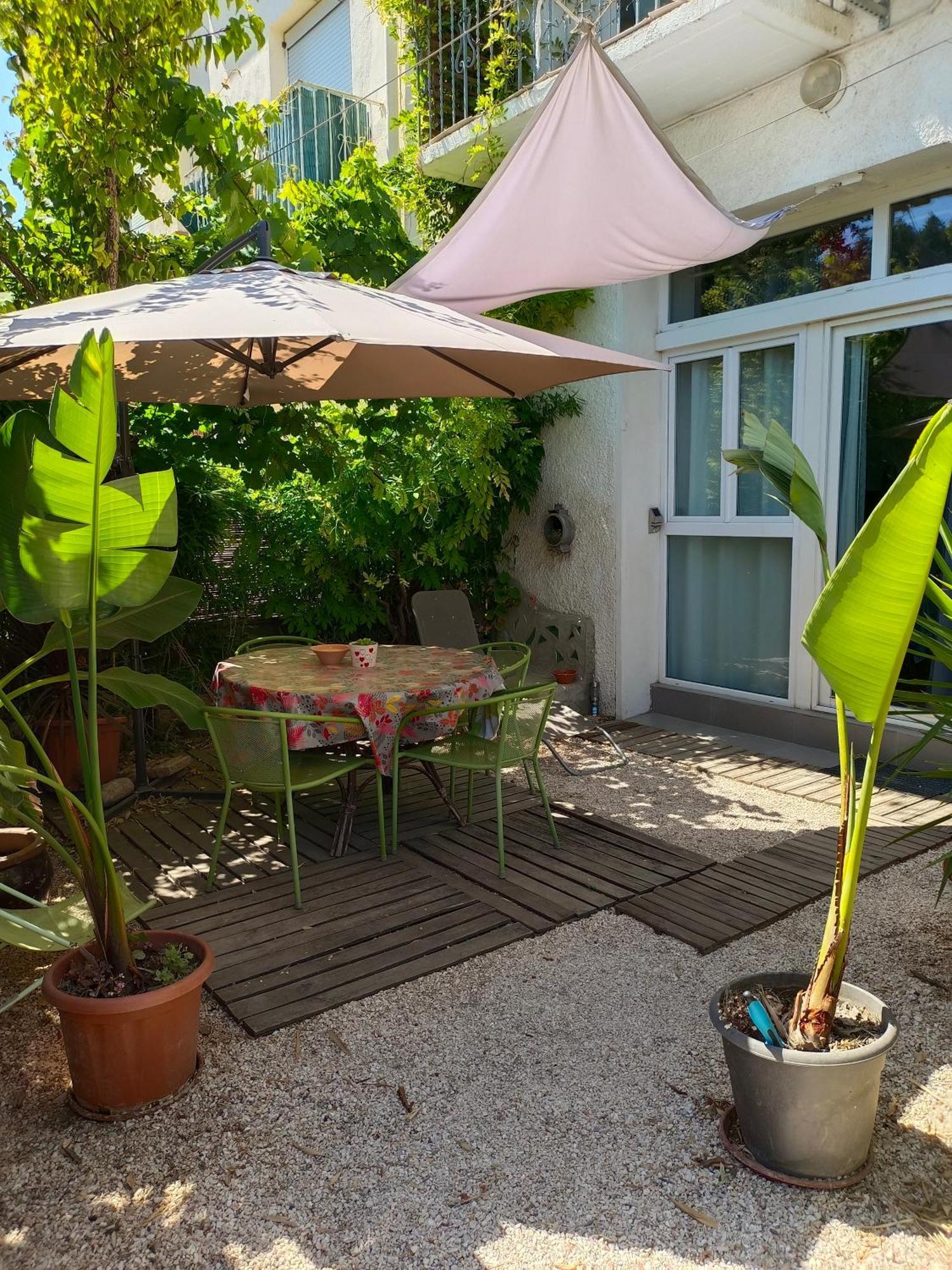 Quetzal Apartment Perpignan