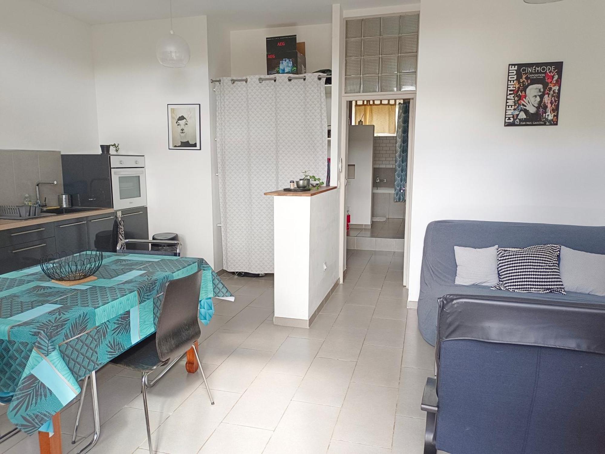 Apartment Quetzal Perpignan