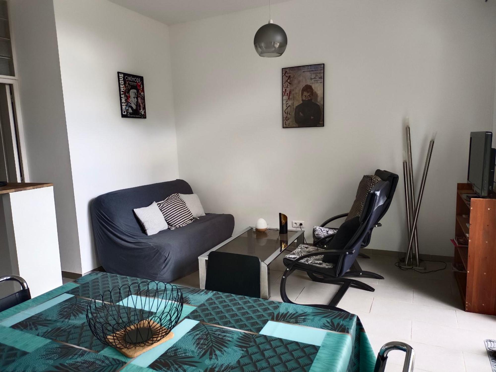 Apartment Quetzal