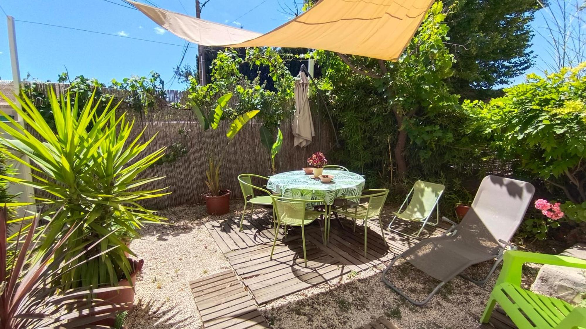 Quetzal Apartment *