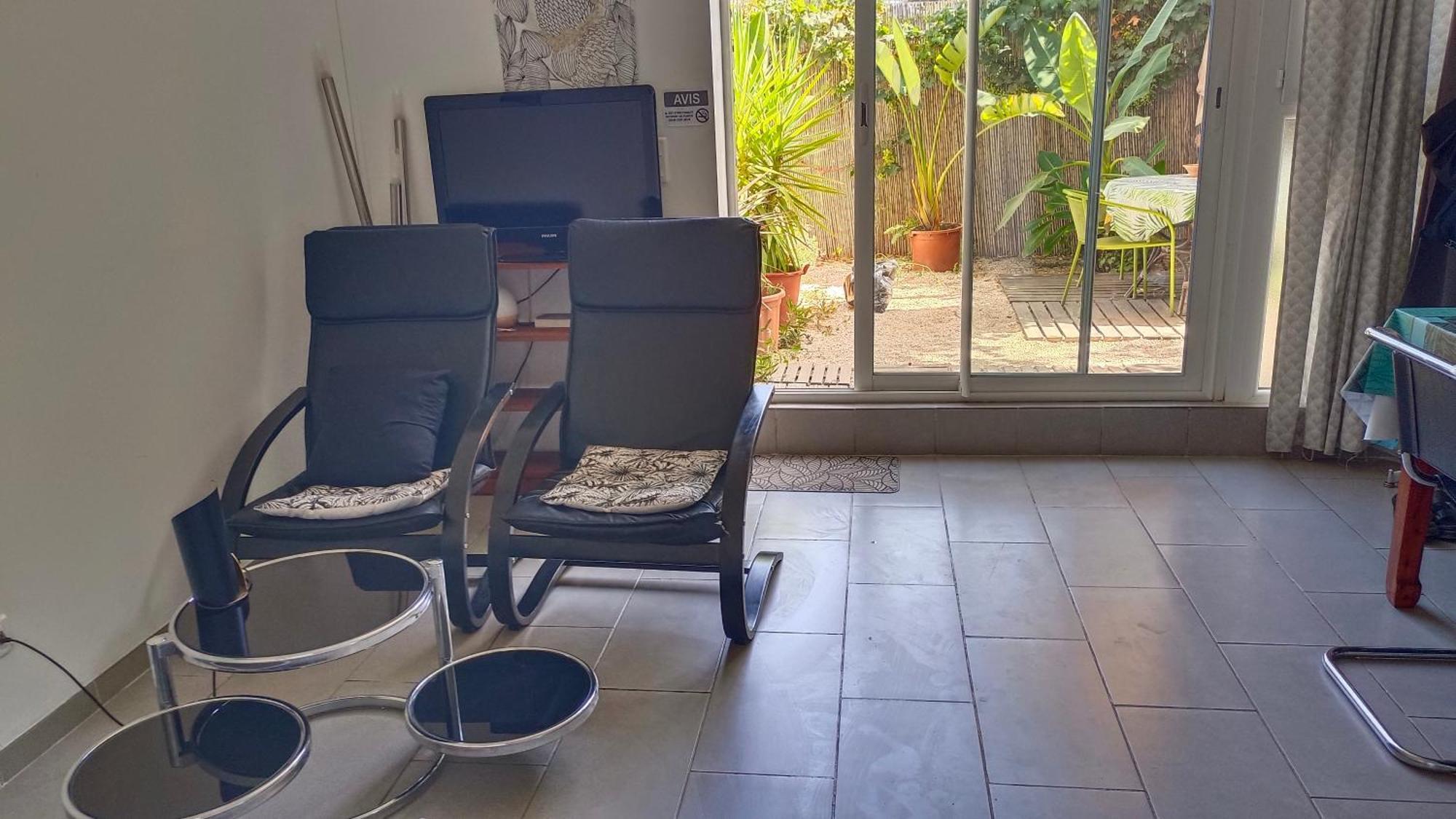 Quetzal Apartment Perpignan