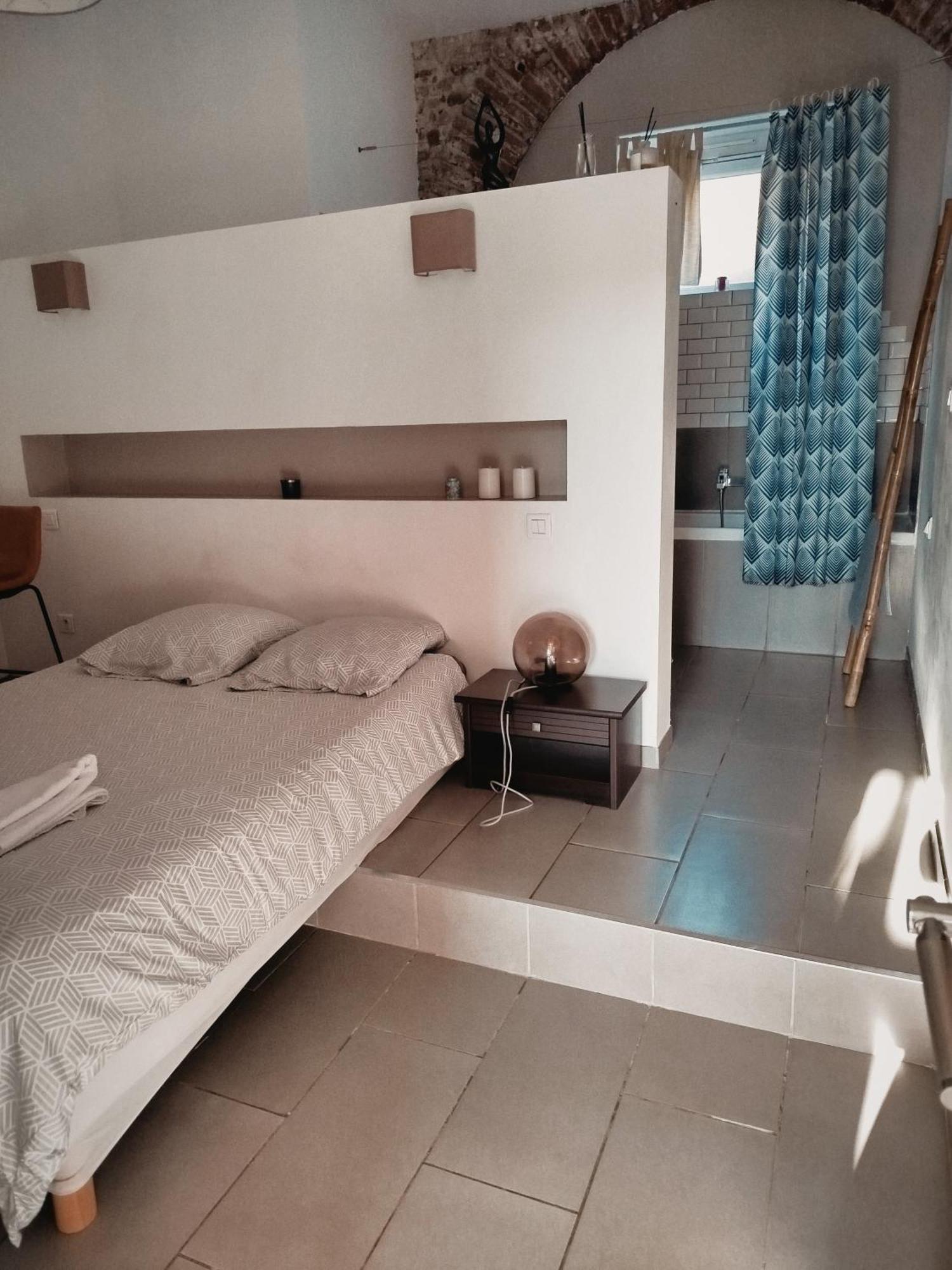 Quetzal Apartment *