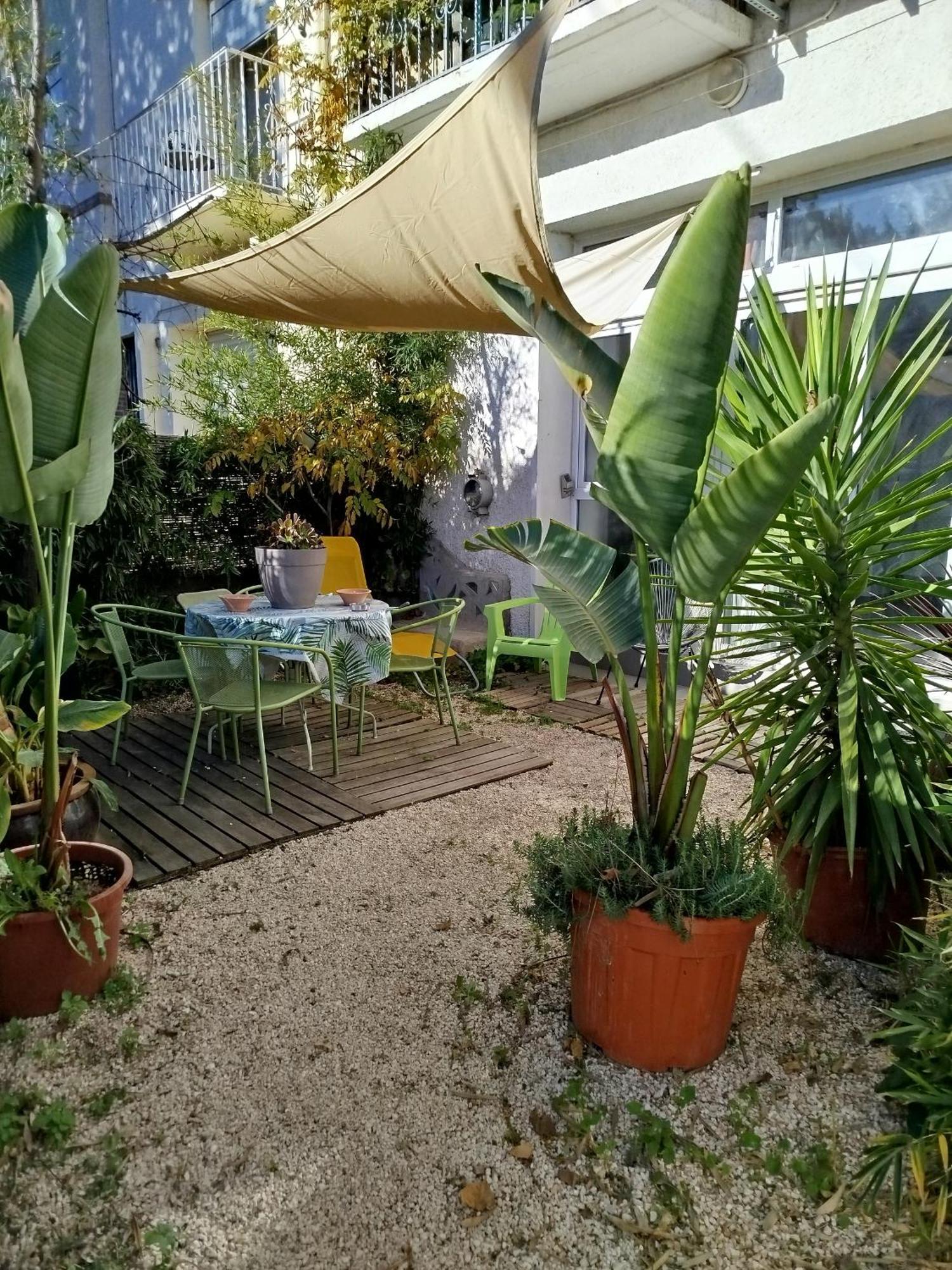 Apartment Quetzal *
